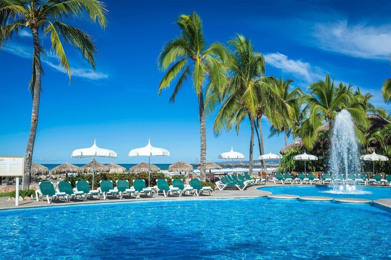 OCEAN BREEZE HOTEL NUEVO VALLARTA | ⋆⋆⋆⋆ | PUERTO VALLARTA, MEXICO | SEASON  DEALS FROM $82